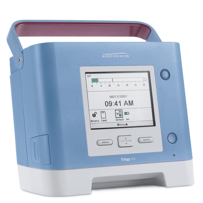 Philips-Respironics Trilogy 100 Refurbished