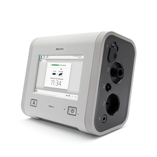 Philips-Respironics Trilogy EVO Refurbished