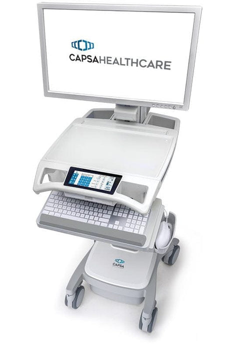 Capsa Healthcare Capsa Healthcare 12740 Narcotics Lid Standard3" Supplies reLink Medical