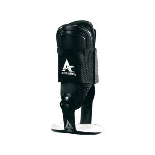Performance Health Permance Health 243816 Ankle Brace Large Black Clamshell Supplies reLink Medical