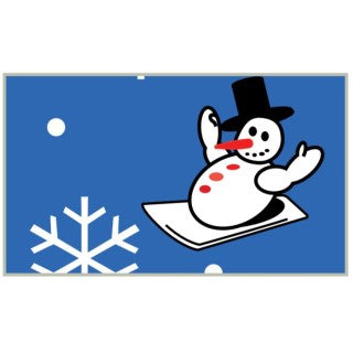 BSN Medical/Jobst BSN Medical/Jobst 8202 Cast Tape 2" x 4 yds Holiday 10 Supplies reLink Medical