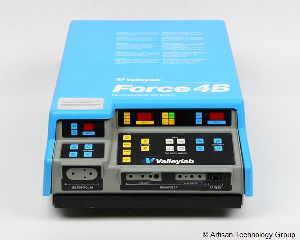 Valleylab Force 4B Electrosurgical Unit