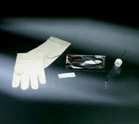 Bard Medical Bard Medical 0035380 Female Catheter Kit with Rigid Catheter Gloves Supplies reLink Medical