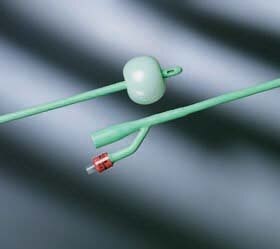 Bard Medical Bard Medical 33616 Silastic Foley Catheter 2-Way Specialty Round Supplies reLink Medical