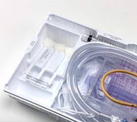Bard Medical Bard Medical A319518AM Surestep Foley Tray 18FRLubri-Sil Supplies reLink Medical