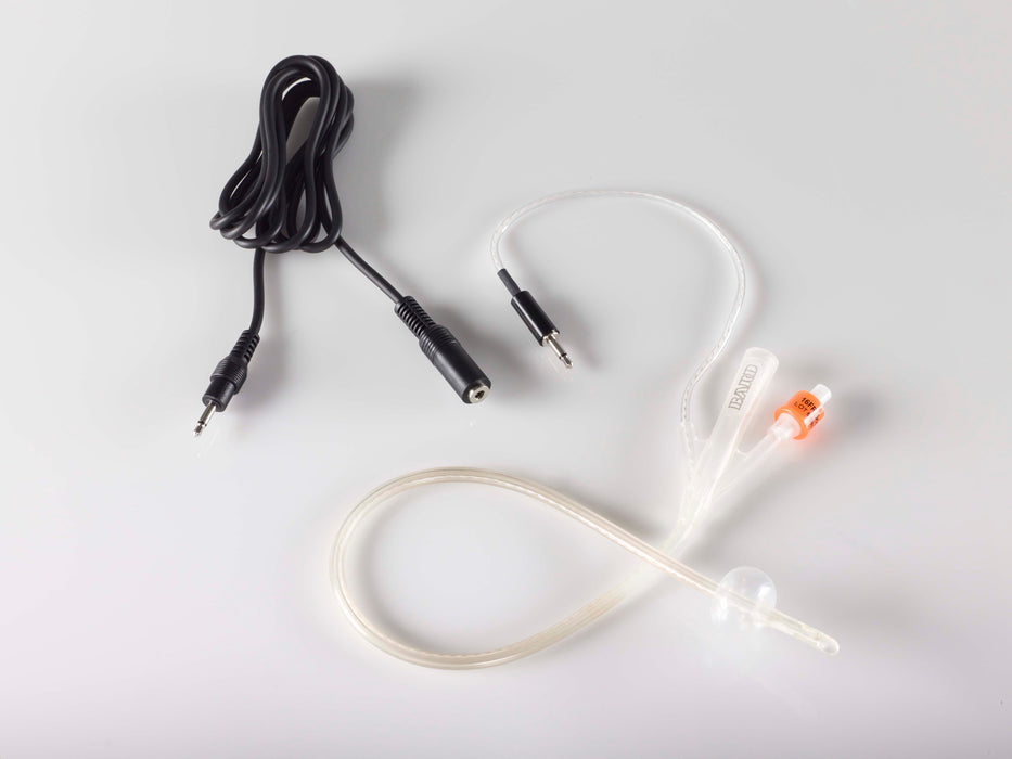 Bard Medical Bard Medical 119214M Lubri-Sil Temperature-Sensing Dual Connector Supplies reLink Medical