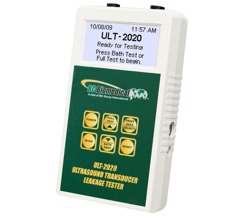 BC Biomedical BC Biomedical TC-1726 Temperature Simulator Test Equipment reLink Medical