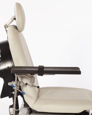 UMF Medical UMF Medical 230 Accessory Rail Self Leveling Armboard & Clamp Sold Medical Furniture reLink Medical