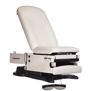 UMF Medical UMF Medical Power100+ Exam Table Medical Furniture reLink Medical