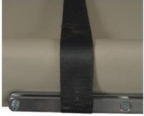 UMF Medical UMF Medical 810 Patient Safety Straps Factory Installed  5005 Supplies reLink Medical