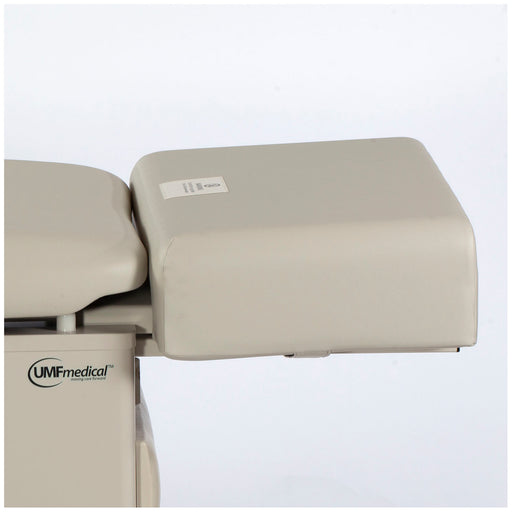 UMF Medical UMF Medical 21 Elevated Leg Pad Chair-to-Bed  Models 5200 Series Supplies reLink Medical