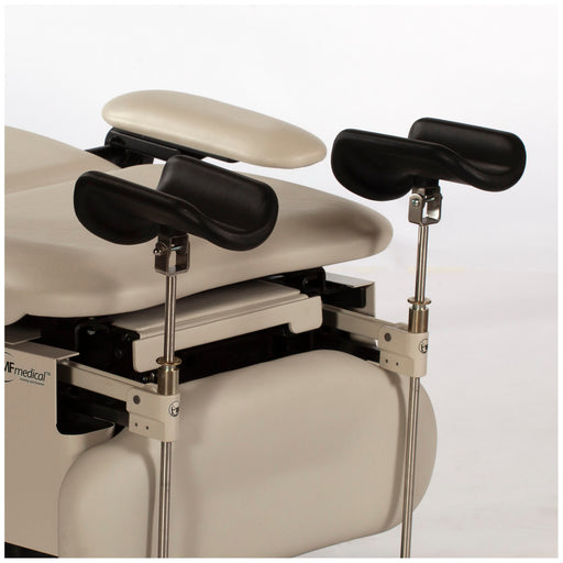 UMF Medical UMF Medical 251 Knee Crutches Beirhoff Field InstallableSeries Medical Furniture reLink Medical