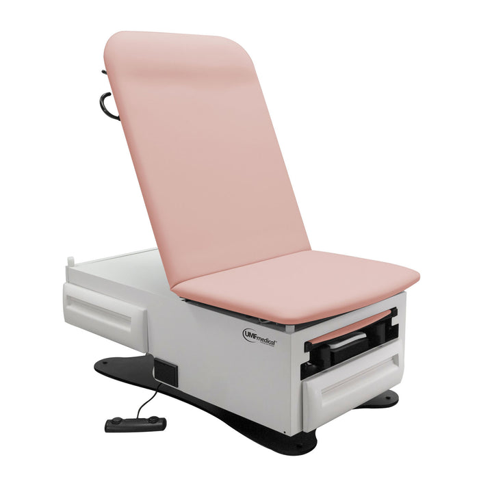 UMF Medical UMF Medical 3003 Exam Table ADA Model 3003 with Pneumatic Backrest Exam Chairs / Tables reLink Medical