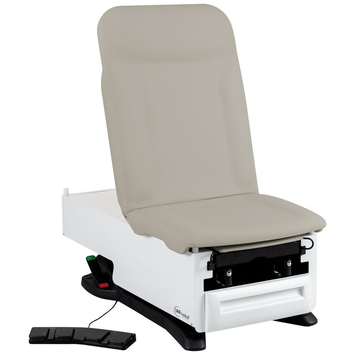 UMF Medical UMF Medical 3502-500-105 Exam Table 3502-500-105 with Premium Exam Chairs / Tables reLink Medical