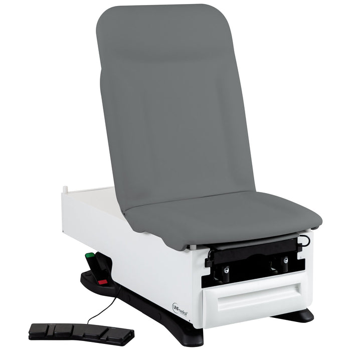 UMF Medical UMF Medical FusionONE+ Series Power Exam Table Medical Furniture reLink Medical
