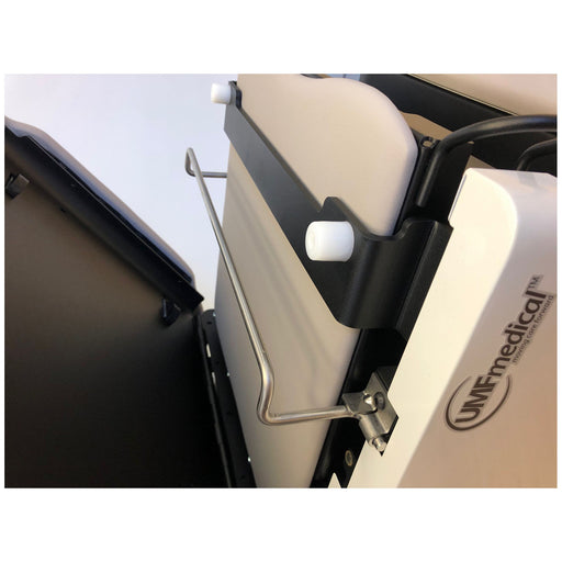 UMF Medical UMF Medical 350 Pelvic Tilt 7 Degree Seat Tilt Section Field Supplies reLink Medical