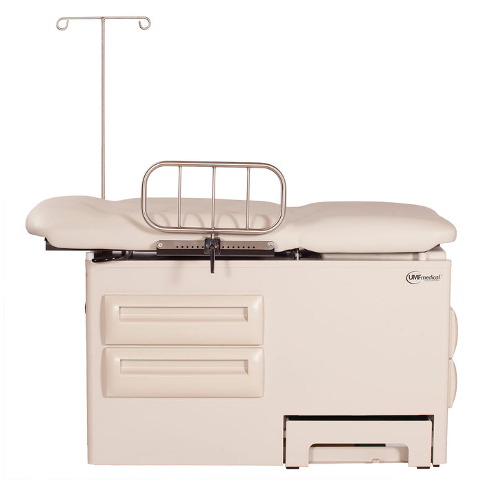 UMF Medical UMF Medical 365 I.V. Pole5240 5240B 5240-145 5240-145B 5250 Medical Furniture reLink Medical