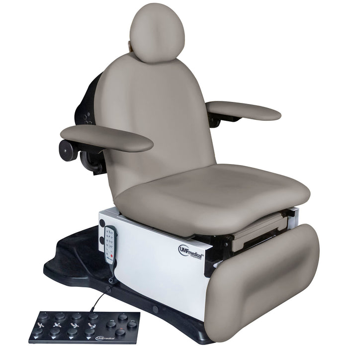 UMF Medical UMF Medical Power4010p Head-Centric Procedure Chair Medical Furniture reLink Medical