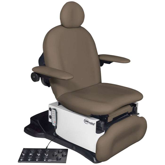 UMF Medical UMF Medical Power4011p Leg-Centric Procedure Chair Medical Furniture reLink Medical