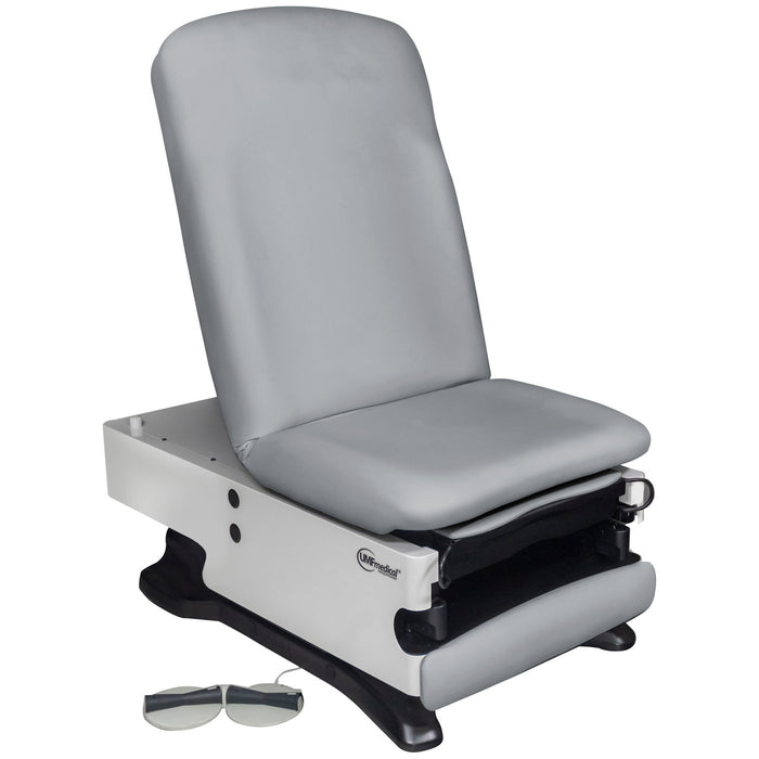 UMF Medical UMF Medical Power100+ Exam Table Medical Furniture reLink Medical