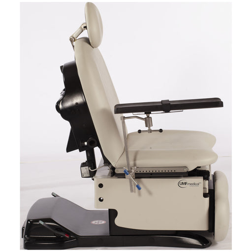 UMF Medical UMF Medical 45 Accessory Rail Universaluse with 5200 Medical Furniture reLink Medical