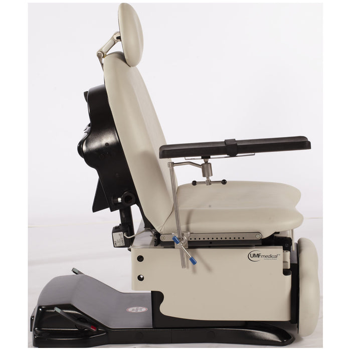 UMF Medical UMF Medical 45 Accessory Rail Universaluse with 5200 Medical Furniture reLink Medical