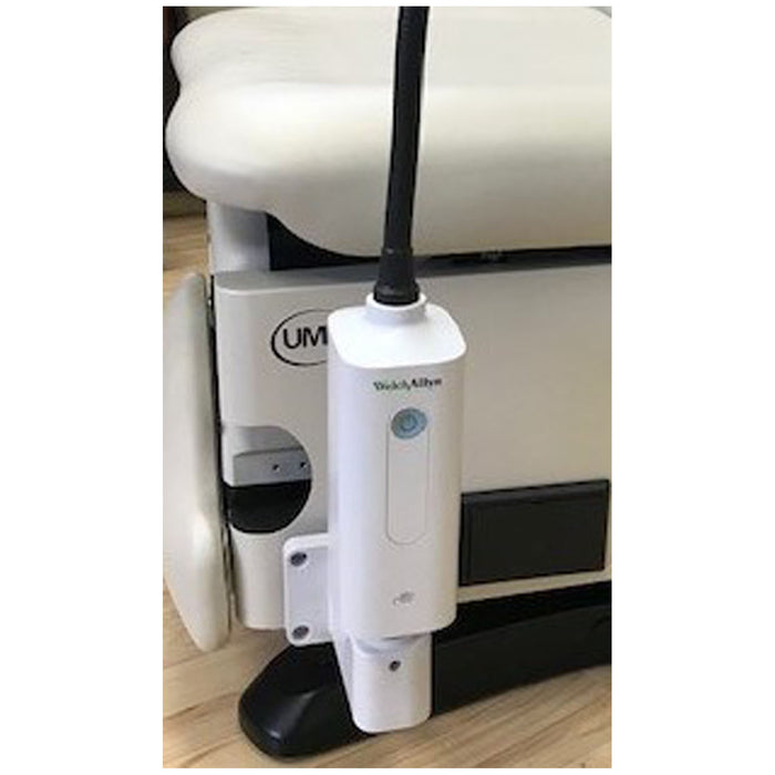 UMF Medical UMF Medical 472 Front Mounting Plate  Welch Allyn Light Bracket Supplies reLink Medical