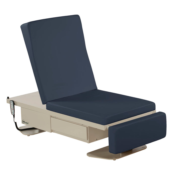 UMF Medical UMF Medical Bariatric 5005 Exam Table Medical Furniture reLink Medical