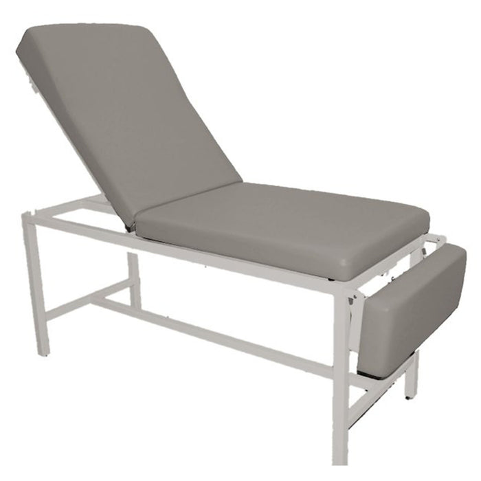 UMF Medical 5570 Treatment Table 5570 Adjustable Backrest Seamless