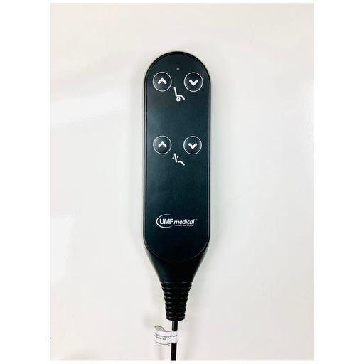 UMF Medical UMF Medical 582 Hand Control  Simultaneous Use with Foot Control Supplies reLink Medical