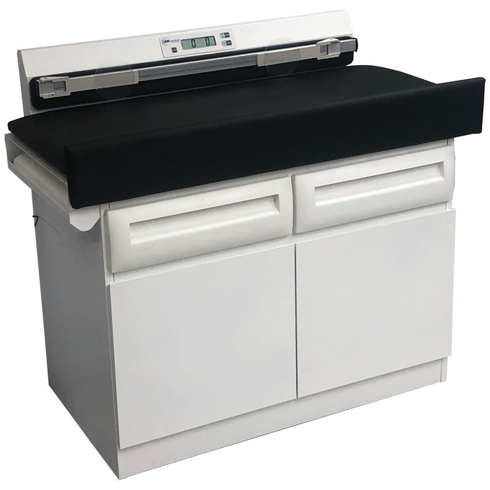 UMF Medical UMF Medical 5900 Pediatric Examination Table Model 5900 Scale Exam Chairs / Tables reLink Medical