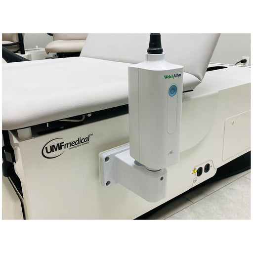 UMF Medical UMF Medical 590 Welch Allyn Light Bracket Adapter  WA Bracket Supplies reLink Medical