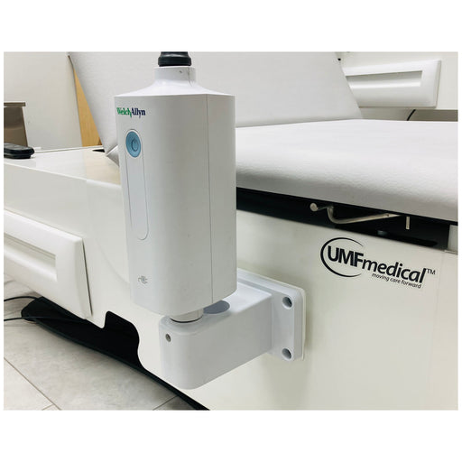 UMF Medical UMF Medical 591 Welch Allyn Light Bracket Adapter  WA Bracket Supplies reLink Medical