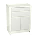 UMF Medical UMF Medical 6120 Treatment Cabinet 6120 Two Doors Two Drawers One Supplies reLink Medical