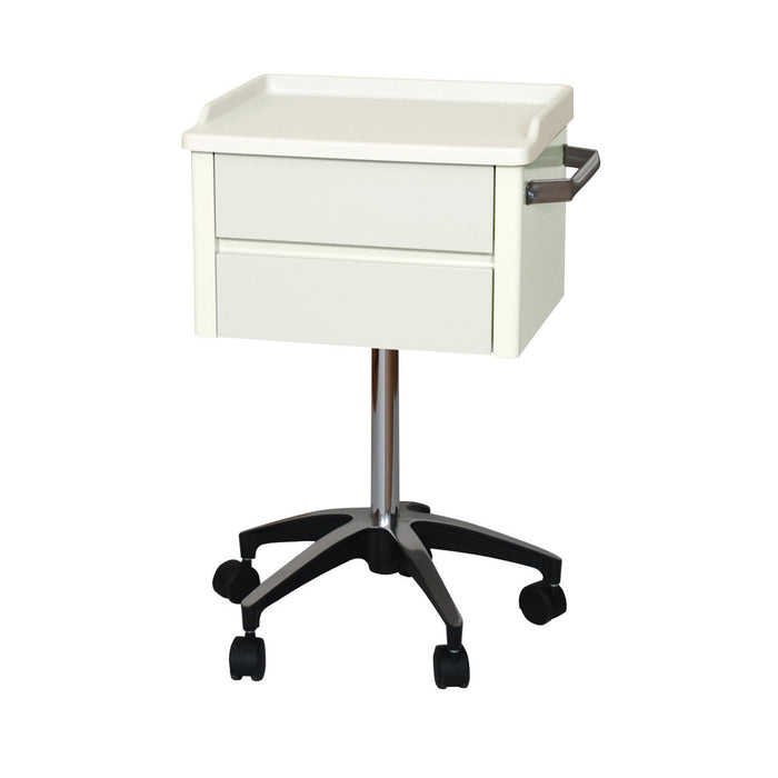 UMF Medical UMF Medical 6620 Special Procedure Cart 6620 with Two Heavy Duty Supplies reLink Medical