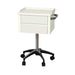 UMF Medical UMF Medical 6620 Special Procedure Cart 6620 with Two Heavy Duty Supplies reLink Medical