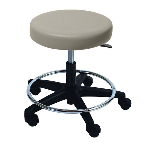 UMF Medical UMF Medical 6743 Ultra Comt Stool with Foot Ring Air Spring Medical Furniture reLink Medical