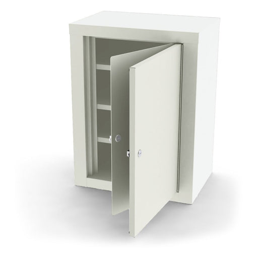 UMF Medical UMF Medical 7780 Narcotic Locker 7780 Steel Double Door with Medical Furniture reLink Medical