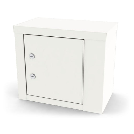 UMF Medical UMF Medical 7787 Narcotic Shelf 7787 Steel with One Adjustable Medical Furniture reLink Medical