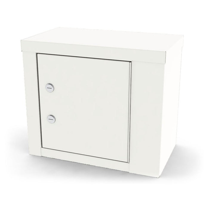 UMF Medical UMF Medical 7787 Narcotic Shelf 7787 Steel with One Adjustable Medical Furniture reLink Medical