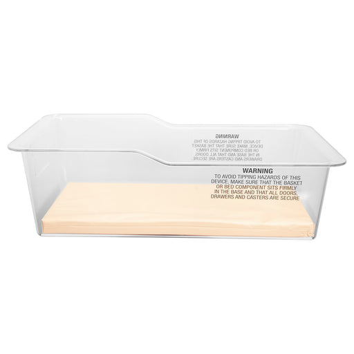 UMF Medical UMF Medical 8546 Bassinet Matress Beds & Stretchers reLink Medical