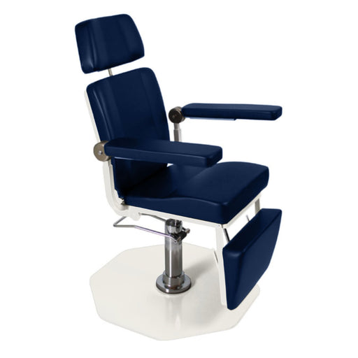 UMF Medical UMF Medical 8612 Phlebotomy Chair 8612 Height Adjustable with Exam Chairs / Tables reLink Medical