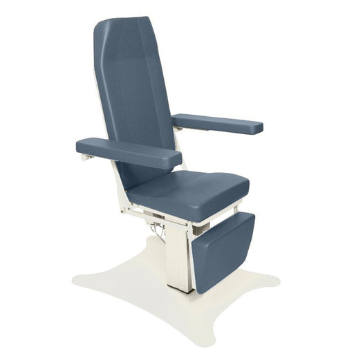 UMF Medical UMF Medical 32 Backrest with Articulating HeadrestModel 8678 Medical Furniture reLink Medical