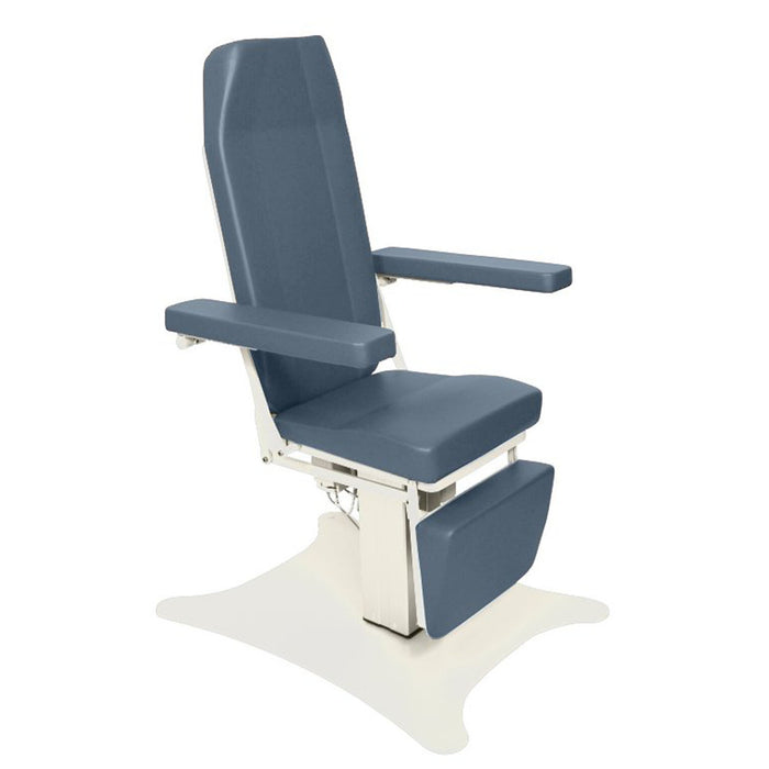 UMF Medical UMF Medical 32 Backrest with Articulating HeadrestModel 8678 Medical Furniture reLink Medical