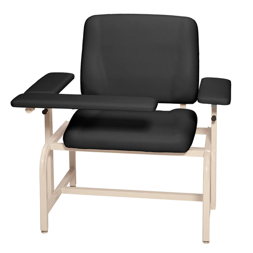 UMF Medical UMF Medical 8690 Bariatric Blood Draw Chair 8690 with Seamless Exam Chairs / Tables reLink Medical