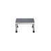 UMF Medical UMF Medical SS8376 Step Stool 1-Step Stainless Steel 14"W x 7 Medical Furniture reLink Medical
