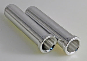 Unico Unico C800-02M Accessories: Regular Metal Tube Shield Accessories reLink Medical