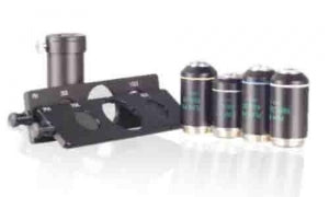 Unico Unico G500-8033 Accessories: Telescope Phase Contrast Lab Microscopes reLink Medical