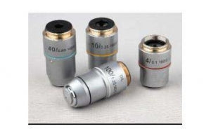 Unico Unico IP730-2102 Accessories: 10X Achromat Objective Din NA Lab Microscopes reLink Medical