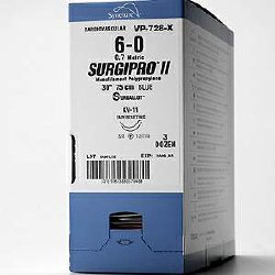 Medtronic Medtronic VP204X Suture Taper Supplies reLink Medical